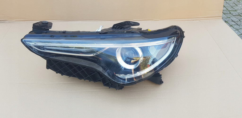 Frontscheinwerfer Alfa Romeo Stelvio Xenon Links Scheinwerfer Headlight SCH3927562170ky