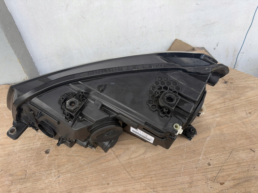 Frontscheinwerfer VW Caddy 1EA012286-06 Rechts Scheinwerfer Headlight SCH7872176101os