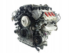 Laden Sie das Bild in den Galerie-Viewer, Motor Audi A6 C7 CHVA 2.8 FSI 204PS 150kW 139TKm Benzin Engine Komplett MOT1671321086ay