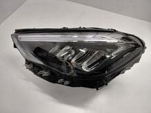 Laden Sie das Bild in den Galerie-Viewer, Frontscheinwerfer Mercedes-Benz W247 A2479063504 Full LED Links Headlight SCH4080301413qw