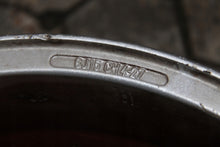 Load image into Gallery viewer, 1x Alufelge 15 Zoll 6.0" 4x108 9649523180 Peugeot Rim Wheel FEL1943851437as