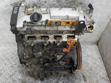 Laden Sie das Bild in den Galerie-Viewer, Motor Audi A4 B7 BGB 2.0 TFSI 200PS 147kW Benzin Engine Unkomplett