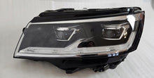 Load image into Gallery viewer, Frontscheinwerfer VW T6 7L1941035D 90199400 Full LED Links Headlight