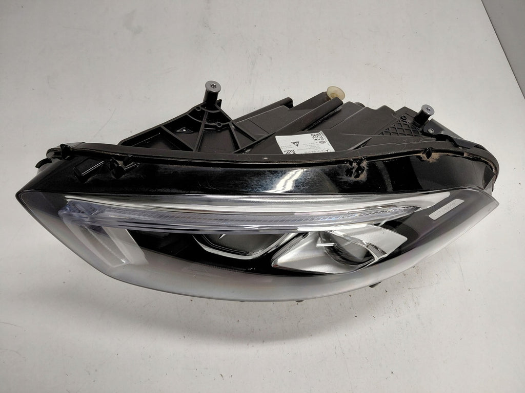 Frontscheinwerfer Mercedes-Benz W177 A1779063705 Full LED Links Headlight SCH2897348239au
