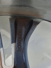 Load image into Gallery viewer, 1x Alufelge 17 Zoll 7.0" 5x108 50ET JX7C-J1A Ford Focus Rim Wheel FEL1687206180op