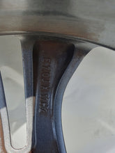 Load image into Gallery viewer, 1x Alufelge 17 Zoll 7.0" 5x108 50ET JX7C-J1A Ford Focus Rim Wheel FEL1687206180op