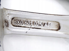 Load image into Gallery viewer, 1x Alufelge 17 Zoll 7.5&quot; 5x100 36ET 8X0601025AP Audi A1 Rim Wheel
