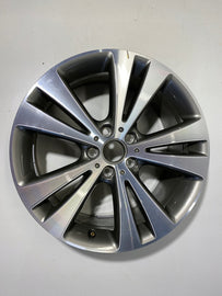 1x Alufelge 18 Zoll 8.0