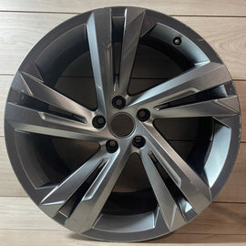 1x Alufelge 19 Zoll 8.5