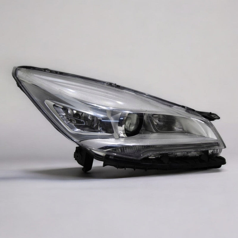 Frontscheinwerfer Ford Kuga 90021743 Xenon Rechts Scheinwerfer Headlight