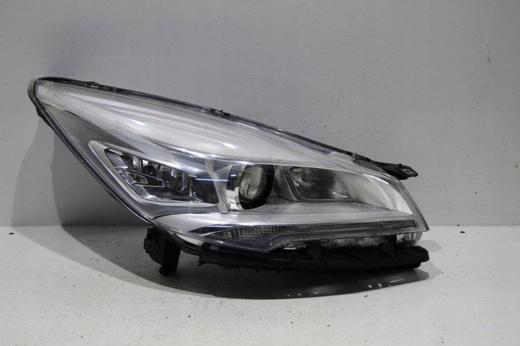 Frontscheinwerfer Ford Kuga 90021743 Xenon Rechts Scheinwerfer Headlight