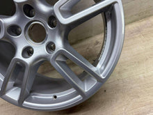 Load image into Gallery viewer, 1x Alufelge 19 Zoll 971601025 Porsche Panamera Rim Wheel FEL4365874237pf