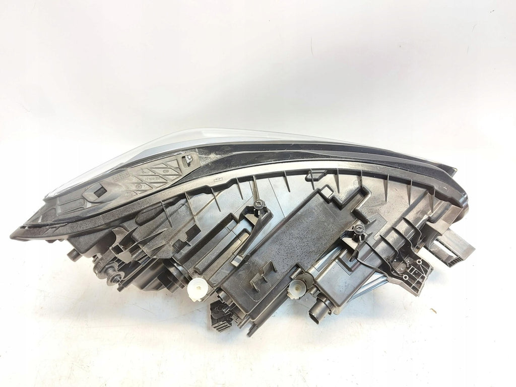 Frontscheinwerfer Cupra 1LX016499-JLK01 5FM941005 Links Scheinwerfer Headlight SCH9093263007kw