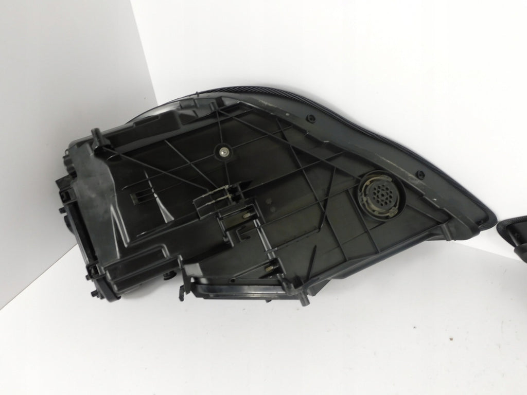 Frontscheinwerfer Porsche Panamera 970 97063198100 97063198200 Xenon Ein Satz SCH2607894084vs