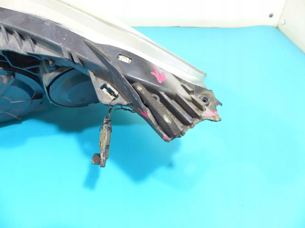 Frontscheinwerfer Citroën C5 III 9684845080 Xenon Rechts Scheinwerfer Headlight