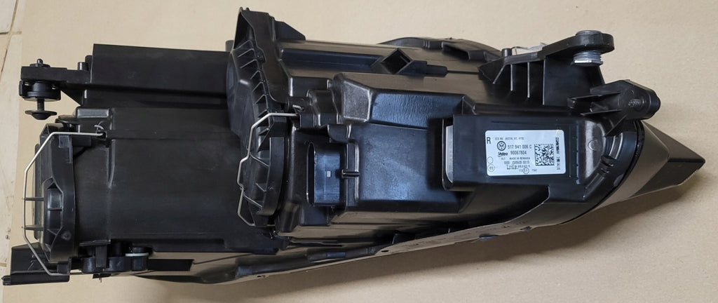 Frontscheinwerfer VW Golf VII I 517941006C 90067804 510941608 Rechts Headlight SCH2536880615gv