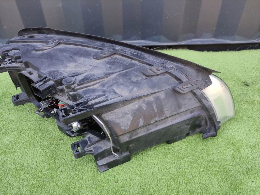 Frontscheinwerfer Volvo Xc70 Xenon Links Scheinwerfer Headlight
