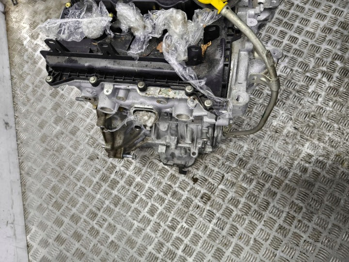 Motor Renault Clio I V H4D470 1.0 91PS 67kW 2023 Benzin Engine Unkomplett MOT6099874508wl