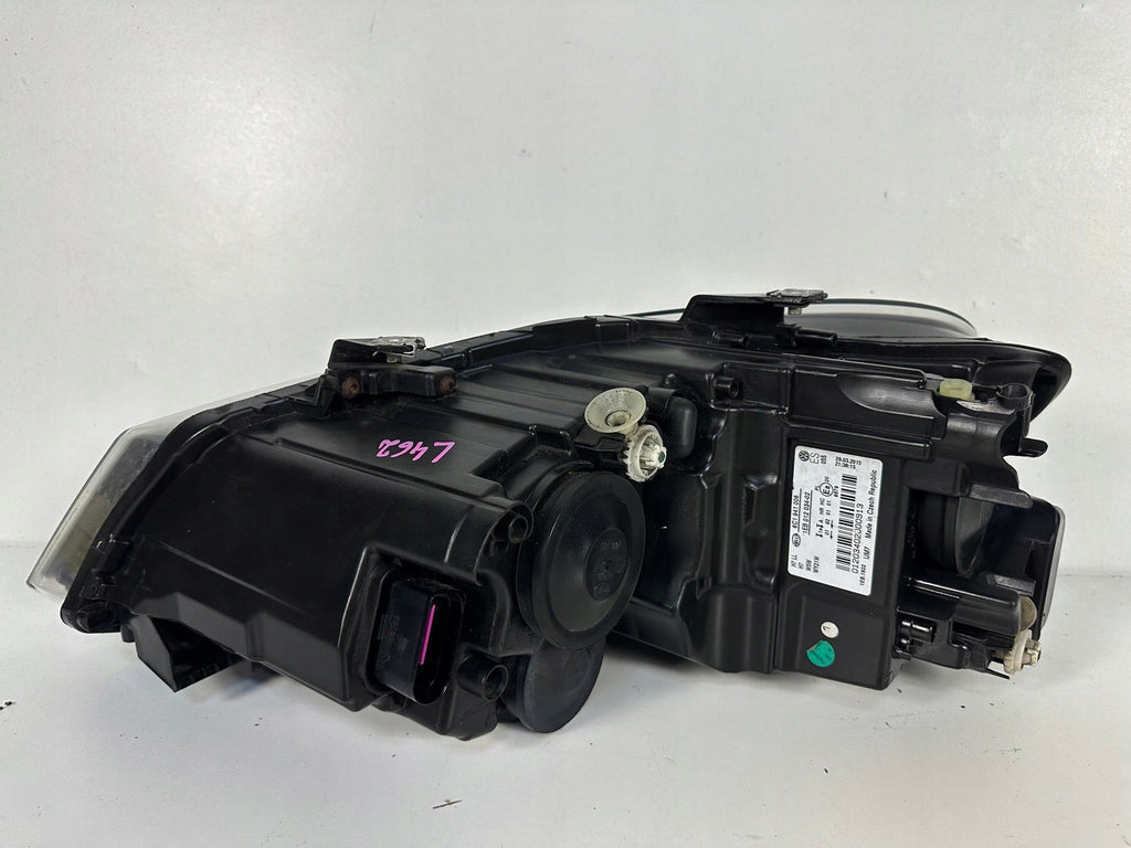 Frontscheinwerfer VW Polo 1V7000777 6C1941006 Rechts Scheinwerfer Headlight SCH7884021726wf