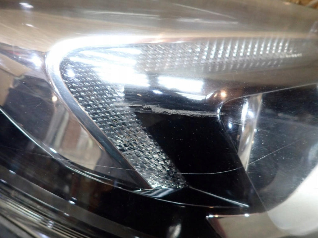 Frontscheinwerfer Opel Insignia A G09 13409907 LED Rechts Scheinwerfer Headlight SCH3767476452es