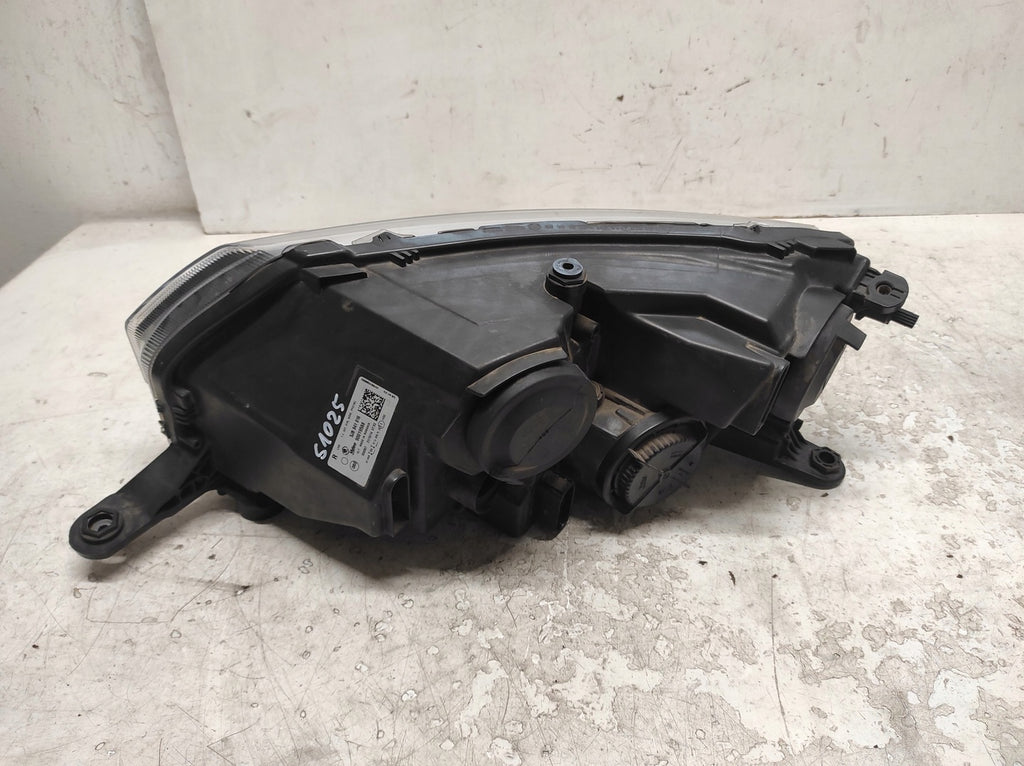 Frontscheinwerfer Skoda Rapid 12-5JB941016 PAW4125 Rechts Scheinwerfer Headlight SCH4454941879gt