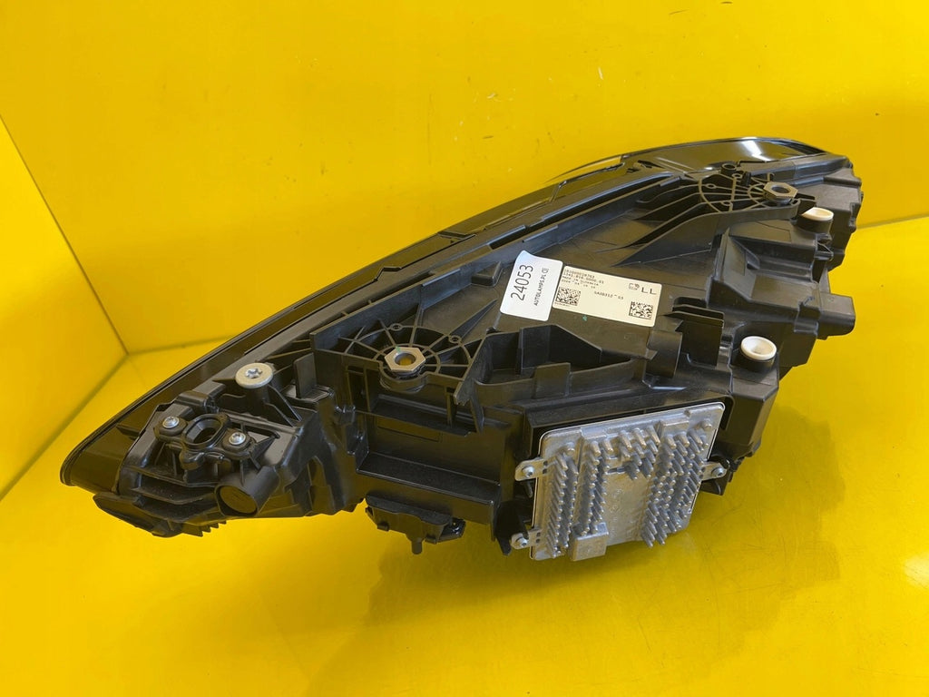 Frontscheinwerfer BMW 4 G22 G82 G23 G83 5A3B312-03 Laser Rechts Headlight SCH8574689776lk