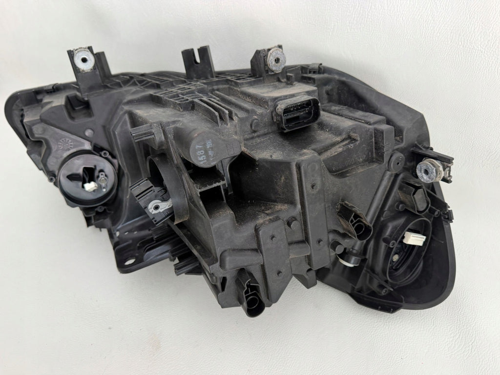 Frontscheinwerfer BMW 2 Active Tourer F45 F46 8738645 Links Headlight SCH5400362846po