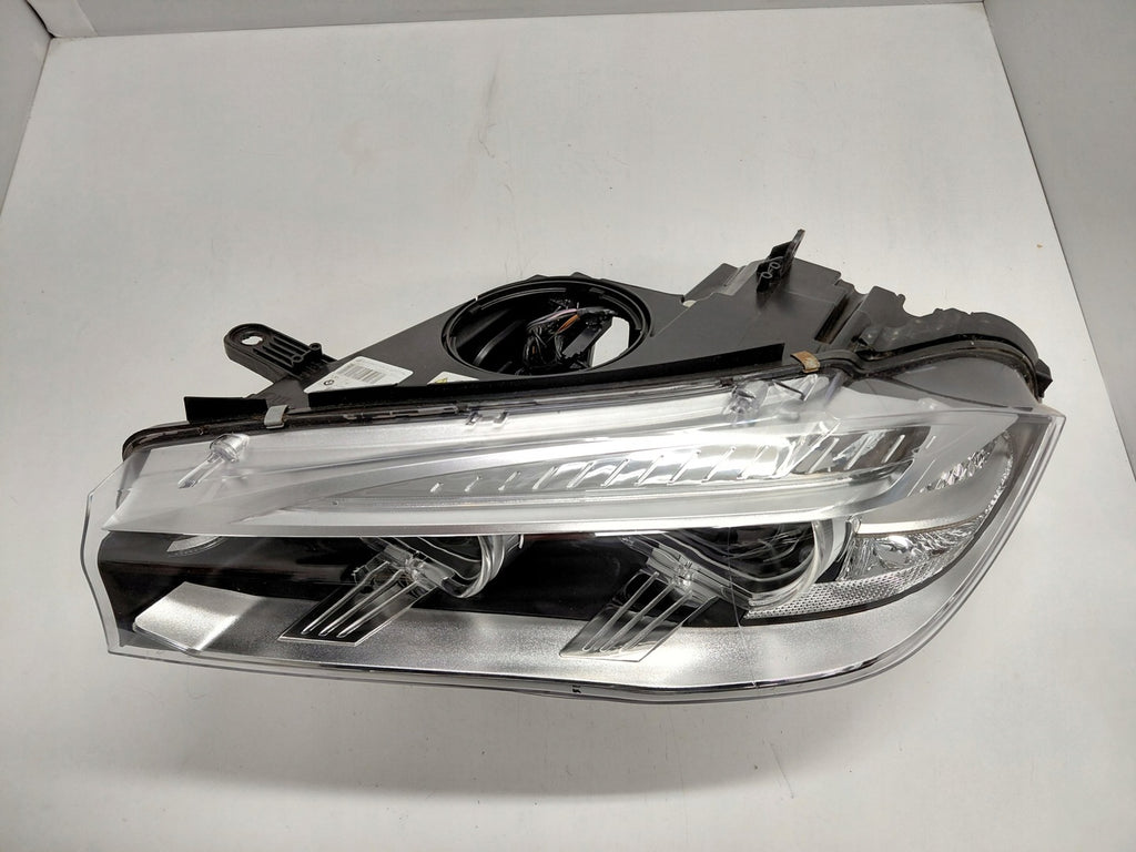 Frontscheinwerfer BMW F15 F16 7290053 Xenon Links Scheinwerfer Headlight SCH2412979793eh