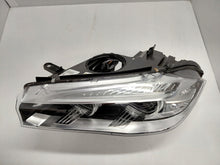 Load image into Gallery viewer, Frontscheinwerfer BMW F15 F16 7290053 Xenon Links Scheinwerfer Headlight SCH2412979793eh