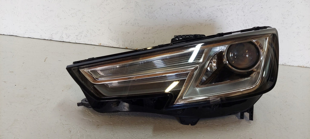 Frontscheinwerfer Audi A4 B9 8W0941005 LED Links Scheinwerfer Headlight