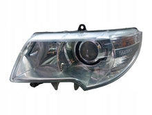 Laden Sie das Bild in den Galerie-Viewer, Frontscheinwerfer Skoda Superb II Bi-Xenon Ein Stück (Rechts oder Links)