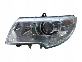Frontscheinwerfer Skoda Superb II Bi-Xenon Ein Stück (Rechts oder Links)