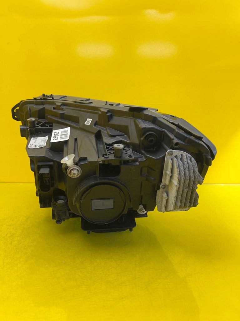 Frontscheinwerfer Mercedes-Benz Eqa Eqb A2439069000 LED Rechts Headlight SCH1602137704yx