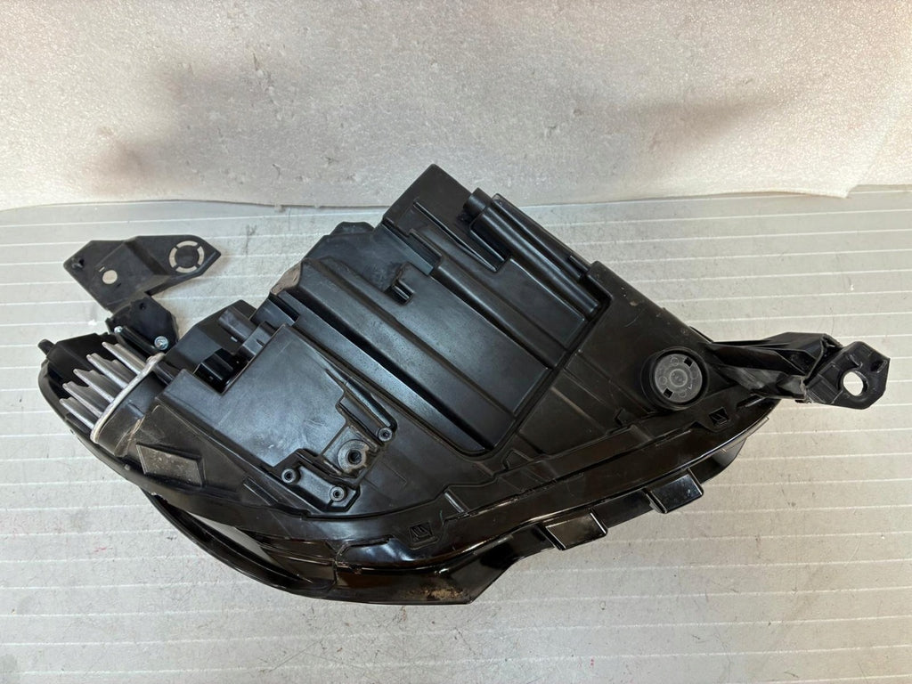 Frontscheinwerfer Opel Corsa F 9829522780 Full LED Links Scheinwerfer Headlight SCH4249427047sr
