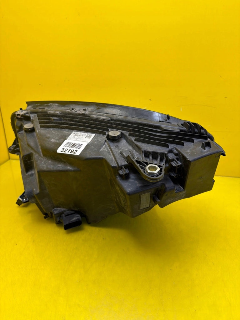 Frontscheinwerfer Mercedes-Benz Glc A2539066403 LED Rechts Headlight SCH5617368071ef