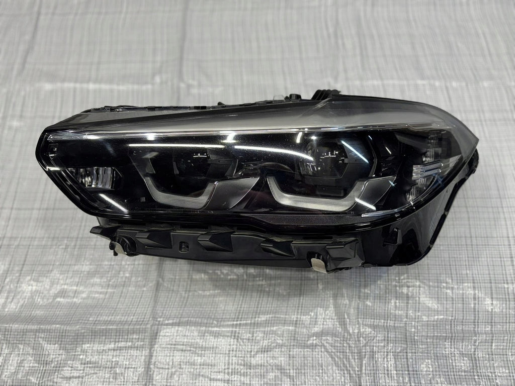 Frontscheinwerfer BMW G05 G06 5A2798701 Full LED Links Scheinwerfer Headlight SCH7002296391pr