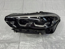 Load image into Gallery viewer, Frontscheinwerfer BMW G05 G06 5A2798701 Full LED Links Scheinwerfer Headlight SCH7002296391pr