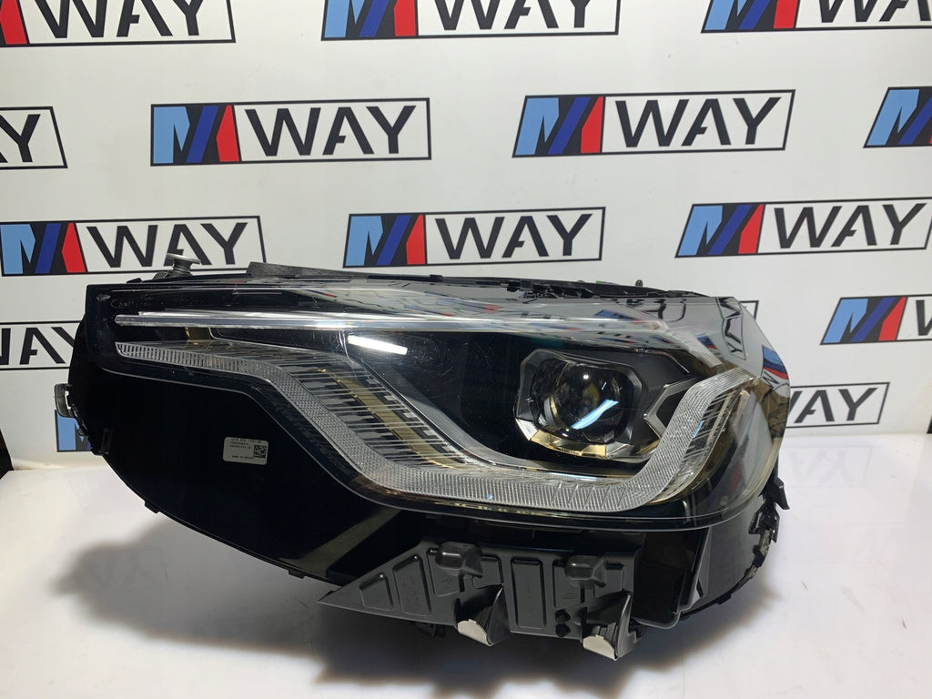 Frontscheinwerfer BMW G42 5A320F3 LED Links Scheinwerfer Headlight SCH5916064462pg