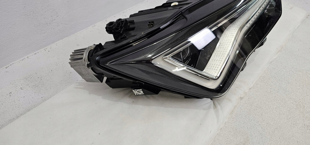 Frontscheinwerfer Seat Ateca 576941032B Full LED Rechts Scheinwerfer Headlight