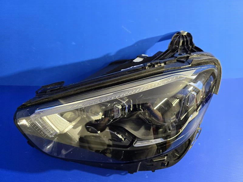 Frontscheinwerfer Mercedes-Benz W213 A2139067510 LED Links Headlight SCH8367538155og