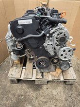 Load image into Gallery viewer, Motor Audi A6 A4 BWE 2.0 TFSI 200PS 147kW 146TKm 2006 Benzin Engine Komplett