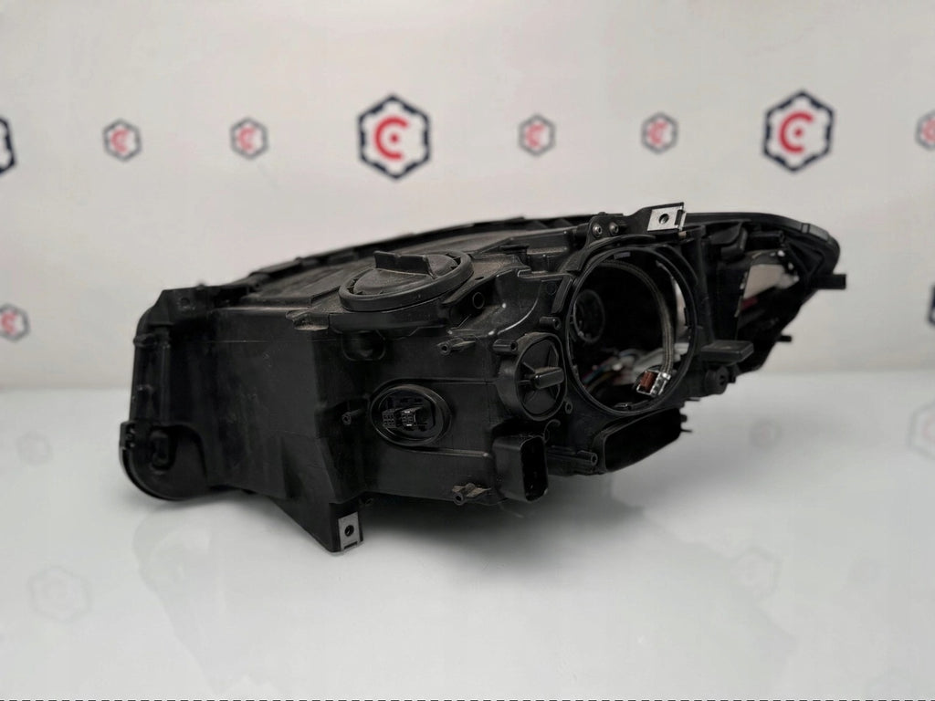 Frontscheinwerfer BMW 5 F11 F10 Xenon Rechts Scheinwerfer Headlight