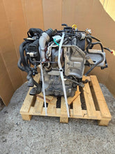 Laden Sie das Bild in den Galerie-Viewer, Motor Audi Seat Skoda VW I CHZD 1.0 66TKm 2018 Benzin Engine Komplett MOT4554699791mn