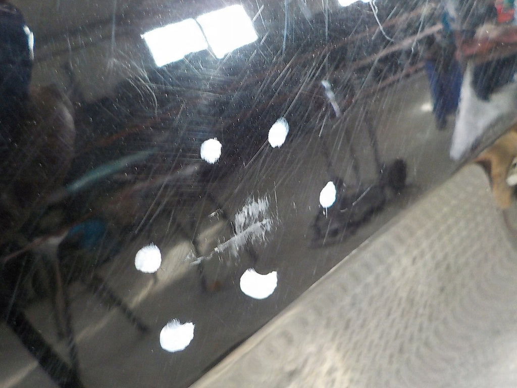 Tür Mercedes-Benz Vito Vorne Links Door Porta Porte