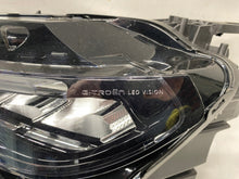 Laden Sie das Bild in den Galerie-Viewer, Frontscheinwerfer Citroën C3 I 9851349180 L992789 LED Links Headlight SCH4396415896lq