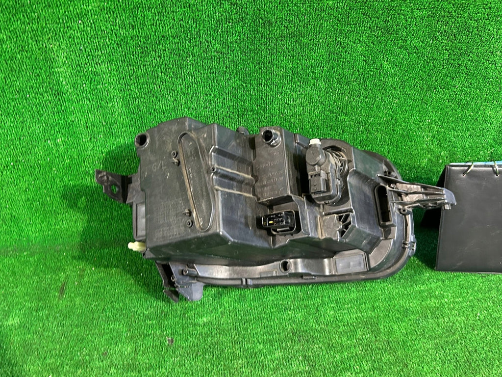 Frontscheinwerfer Citroën C3 III 12519138 9836267180 L90203167 Full LED Links