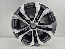 Load image into Gallery viewer, 1x Alufelge 17 Zoll 5x112 A2534010600 Mercedes-Benz Glc C253 X253 Rim Wheel FEL3134200316zv