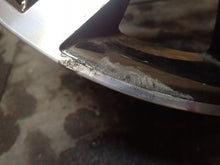 Laden Sie das Bild in den Galerie-Viewer, 1x Alufelge 17 Zoll 7.0" 5x112 49ET 5E0601025AE Seat Iii Rim Wheel FEL5492125639zw