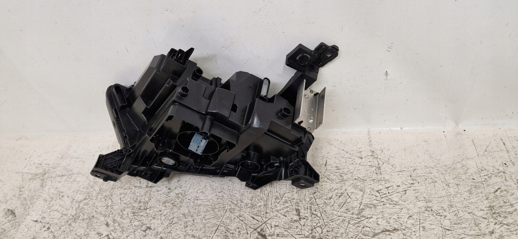 Frontscheinwerfer Opel Mokka 9834016680 LED Rechts Scheinwerfer Headlight