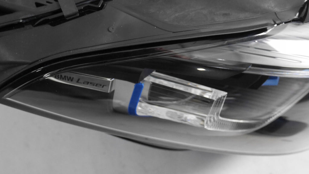 Frontscheinwerfer BMW G14 F91 8082644-04 Laser Rechts Scheinwerfer Headlight SCH2554662308dg